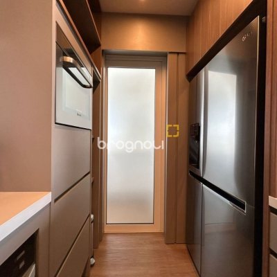 Cobertura com 289m², 3 quartos (sendo 3 suítes), 4 garagens, no bairro Estreito em Florianópolis