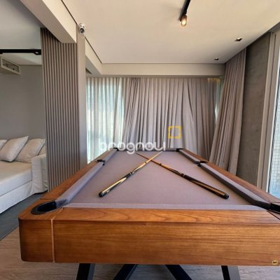 Cobertura com 289m², 3 quartos (sendo 3 suítes), 4 garagens, no bairro Estreito em Florianópolis