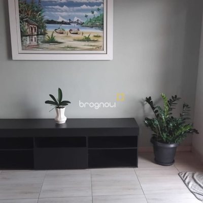 Casa com 83m², 2 quartos, 3 garagens, no bairro Rio Vermelho em Florianópolis