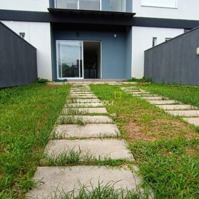 Casa com 123m², 3 quartos (sendo 1 suíte), 1 garagem, no bairro Campeche em Florianópolis