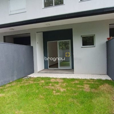 Casa com 123m², 3 quartos (sendo 1 suíte), 1 garagem, no bairro Campeche em Florianópolis