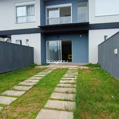 Casa com 123m², 3 quartos (sendo 1 suíte), 1 garagem, no bairro Campeche em Florianópolis