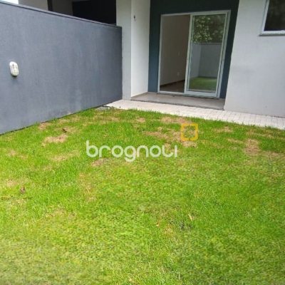 Casa com 123m², 3 quartos (sendo 1 suíte), 1 garagem, no bairro Campeche em Florianópolis