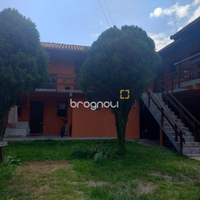 Pousada / Hotel com 330m², 8 quartos, 8 garagens, no bairro Campeche em Florianópolis