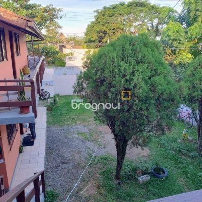 Pousada / Hotel com 330m², 8 quartos, 8 garagens, no bairro Campeche em Florianópolis