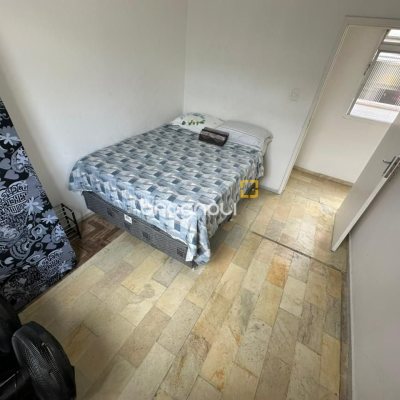 Apartamento com 64m², 3 quartos, 1 garagem, no bairro Centro em Florianópolis