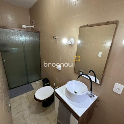 Apartamento com 64m², 3 quartos, 1 garagem, no bairro Centro em Florianópolis