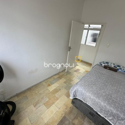 Apartamento com 64m², 3 quartos, 1 garagem, no bairro Centro em Florianópolis