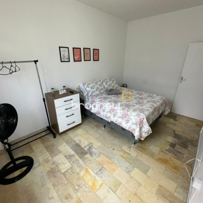 Apartamento com 64m², 3 quartos, 1 garagem, no bairro Centro em Florianópolis
