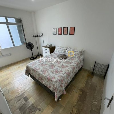 Apartamento com 64m², 3 quartos, 1 garagem, no bairro Centro em Florianópolis