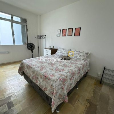 Apartamento com 64m², 3 quartos, 1 garagem, no bairro Centro em Florianópolis