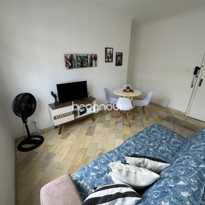 Apartamento com 64m², 3 quartos, 1 garagem, no bairro Centro em Florianópolis