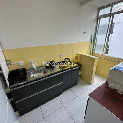 Apartamento com 64m², 3 quartos, 1 garagem, no bairro Centro em Florianópolis