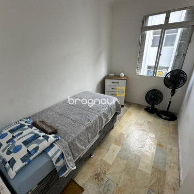 Apartamento com 64m², 3 quartos, 1 garagem, no bairro Centro em Florianópolis
