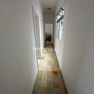 Apartamento com 64m², 3 quartos, 1 garagem, no bairro Centro em Florianópolis