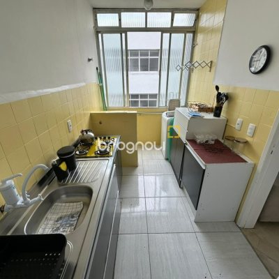 Apartamento com 64m², 3 quartos, 1 garagem, no bairro Centro em Florianópolis