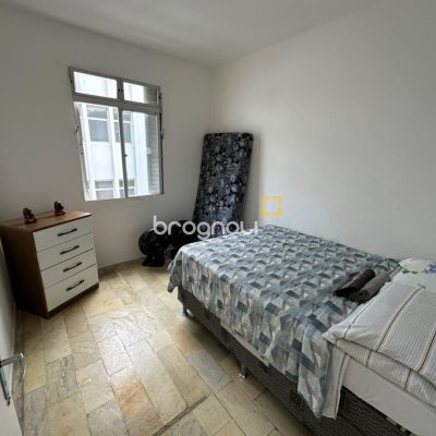 Apartamento com 64m², 3 quartos, 1 garagem, no bairro Centro em Florianópolis