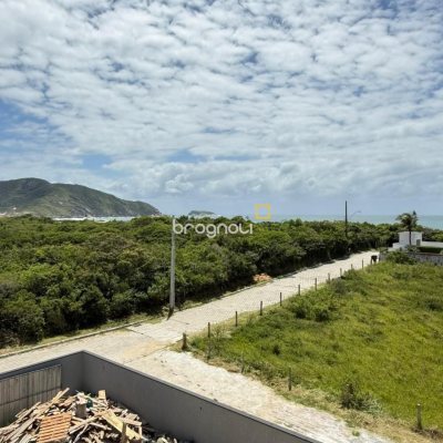 Apartamento com 143m², 2 quartos (sendo 1 suíte), 1 garagem, no bairro Santinho em Florianópolis