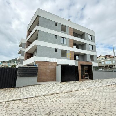 Apartamento com 143m², 2 quartos (sendo 1 suíte), 1 garagem, no bairro Santinho em Florianópolis