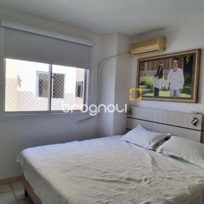 Apartamento com 96m², 3 quartos (sendo 1 suíte), 1 garagem, no bairro Trindade em Florianópolis