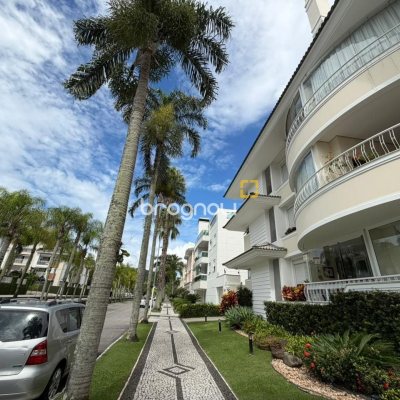 Apartamento com 102m², 3 quartos (sendo 1 suíte), 1 garagem, no bairro Jurerê Internacional em Florianópolis