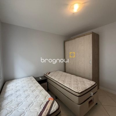 Apartamento com 102m², 3 quartos (sendo 1 suíte), 1 garagem, no bairro Jurerê Internacional em Florianópolis