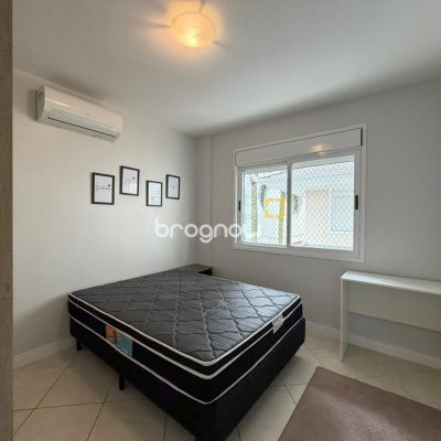 Apartamento com 102m², 3 quartos (sendo 1 suíte), 1 garagem, no bairro Jurerê Internacional em Florianópolis
