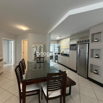 Apartamento com 102m², 3 quartos (sendo 1 suíte), 1 garagem, no bairro Jurerê Internacional em Florianópolis