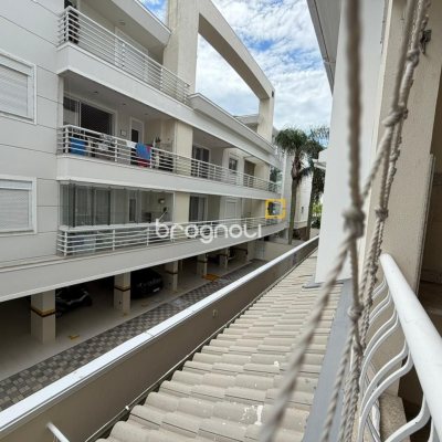 Apartamento com 102m², 3 quartos (sendo 1 suíte), 1 garagem, no bairro Jurerê Internacional em Florianópolis