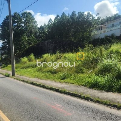 Terreno com 28060m², no bairro Córrego Grande em Florianópolis