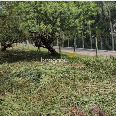 Terreno com 28060m², no bairro Córrego Grande em Florianópolis