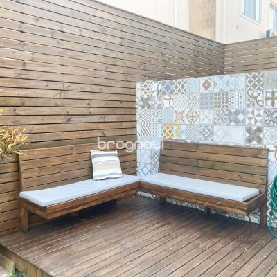 Casa com 239m², 5 quartos (sendo 1 suíte), 2 garagens, no bairro Carianos em Florianópolis
