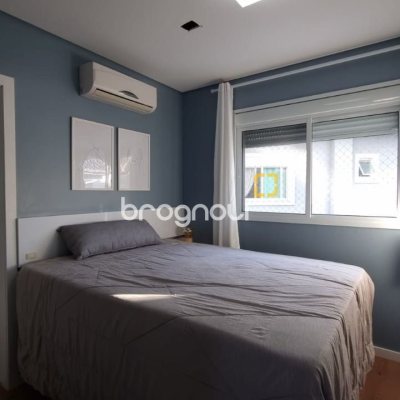 Casa de Condomínio com 138m², 3 quartos (sendo 3 suítes), 2 garagens, no bairro Cachoeira do Bom Jesus em Florianópolis