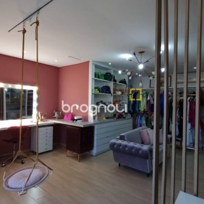 Casa de Condomínio com 138m², 3 quartos (sendo 3 suítes), 2 garagens, no bairro Cachoeira do Bom Jesus em Florianópolis