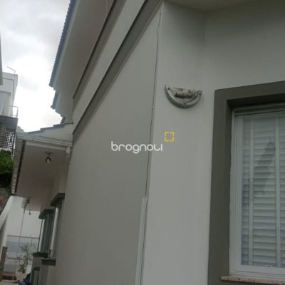 Casa com 239m², 3 quartos (sendo 1 suíte), 2 garagens, no bairro Pedra Branca em Palhoça
