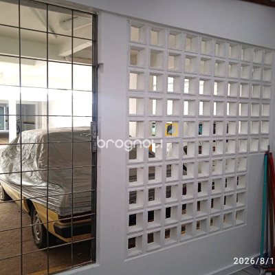 Apartamento com 78m², 3 quartos (sendo 1 suíte), 1 garagem, no bairro Estreito em Florianópolis