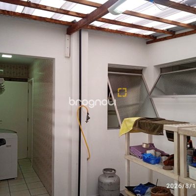 Apartamento com 78m², 3 quartos (sendo 1 suíte), 1 garagem, no bairro Estreito em Florianópolis