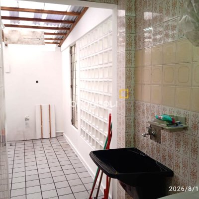 Apartamento com 78m², 3 quartos (sendo 1 suíte), 1 garagem, no bairro Estreito em Florianópolis