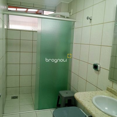 Apartamento com 78m², 3 quartos (sendo 1 suíte), 1 garagem, no bairro Estreito em Florianópolis