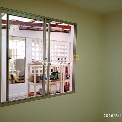 Apartamento com 78m², 3 quartos (sendo 1 suíte), 1 garagem, no bairro Estreito em Florianópolis