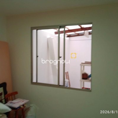 Apartamento com 78m², 3 quartos (sendo 1 suíte), 1 garagem, no bairro Estreito em Florianópolis