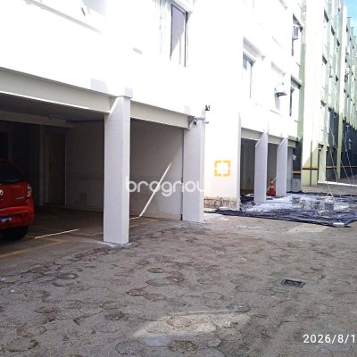 Apartamento com 78m², 3 quartos (sendo 1 suíte), 1 garagem, no bairro Estreito em Florianópolis