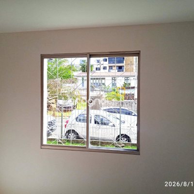 Apartamento com 78m², 3 quartos (sendo 1 suíte), 1 garagem, no bairro Estreito em Florianópolis