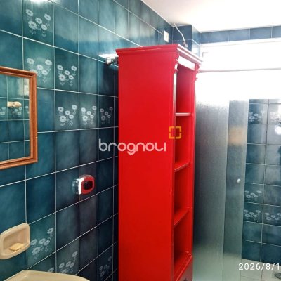 Apartamento com 78m², 3 quartos (sendo 1 suíte), 1 garagem, no bairro Estreito em Florianópolis