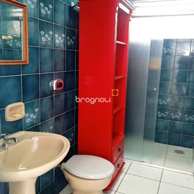 Apartamento com 78m², 3 quartos (sendo 1 suíte), 1 garagem, no bairro Estreito em Florianópolis
