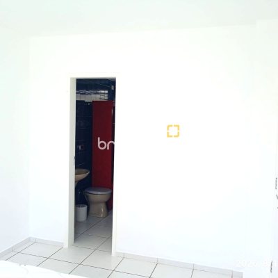 Apartamento com 78m², 3 quartos (sendo 1 suíte), 1 garagem, no bairro Estreito em Florianópolis