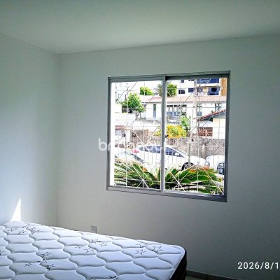 Apartamento com 78m², 3 quartos (sendo 1 suíte), 1 garagem, no bairro Estreito em Florianópolis