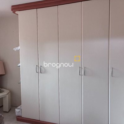 Casa com 640m², 5 quartos (sendo 5 suítes), 4 garagens, no bairro Itacorubi em Florianópolis