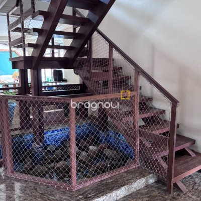 Casa com 640m², 5 quartos (sendo 5 suítes), 4 garagens, no bairro Itacorubi em Florianópolis