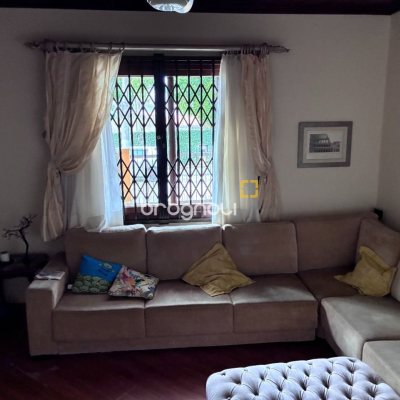 Casa com 640m², 5 quartos (sendo 5 suítes), 4 garagens, no bairro Itacorubi em Florianópolis